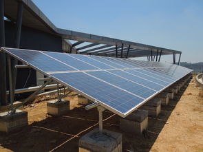 濰坊太陽能發(fā)電 綠色能源新動(dòng)力與太陽能熱發(fā)電裝備銷售前景
