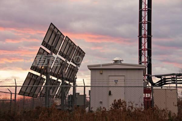 綠色能源雙引擎 蜂窩式電池板與太陽能電池板及熱發(fā)電裝備的市場(chǎng)前景